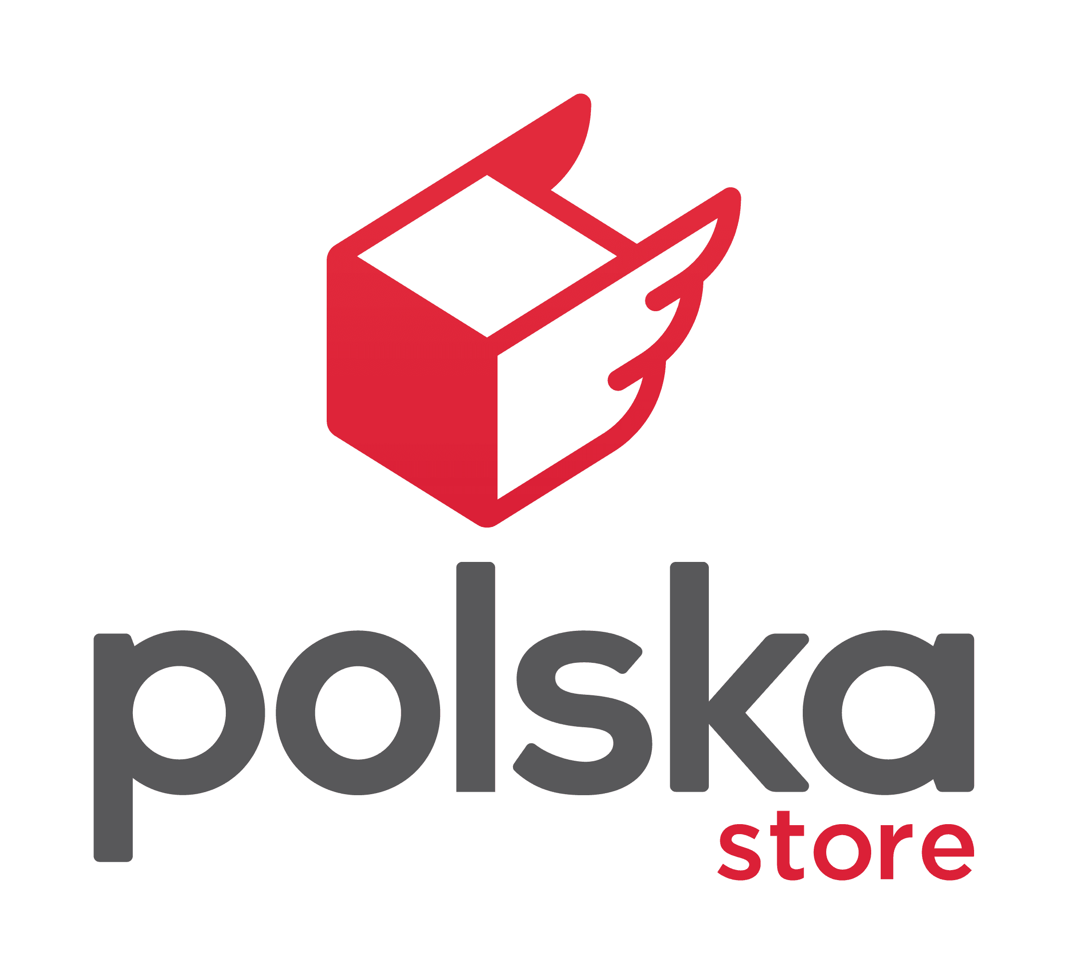 Logotipo da Polska Store